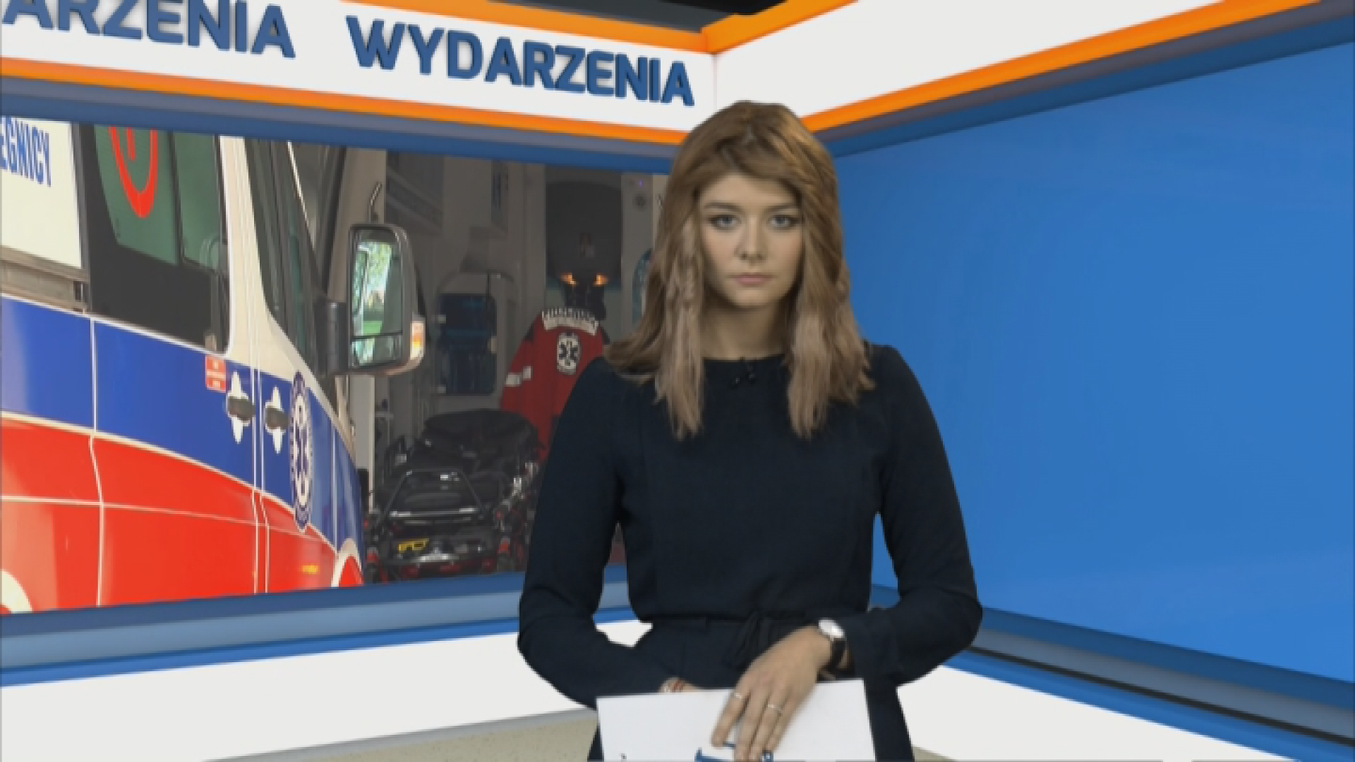 Wydarzenia