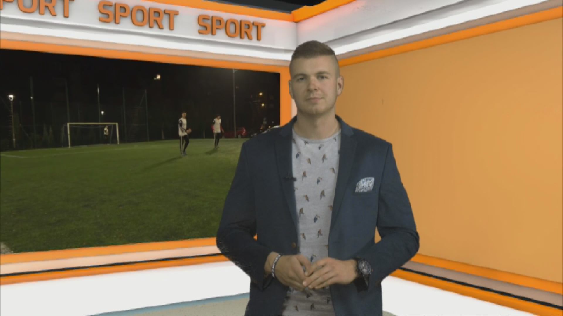Sport