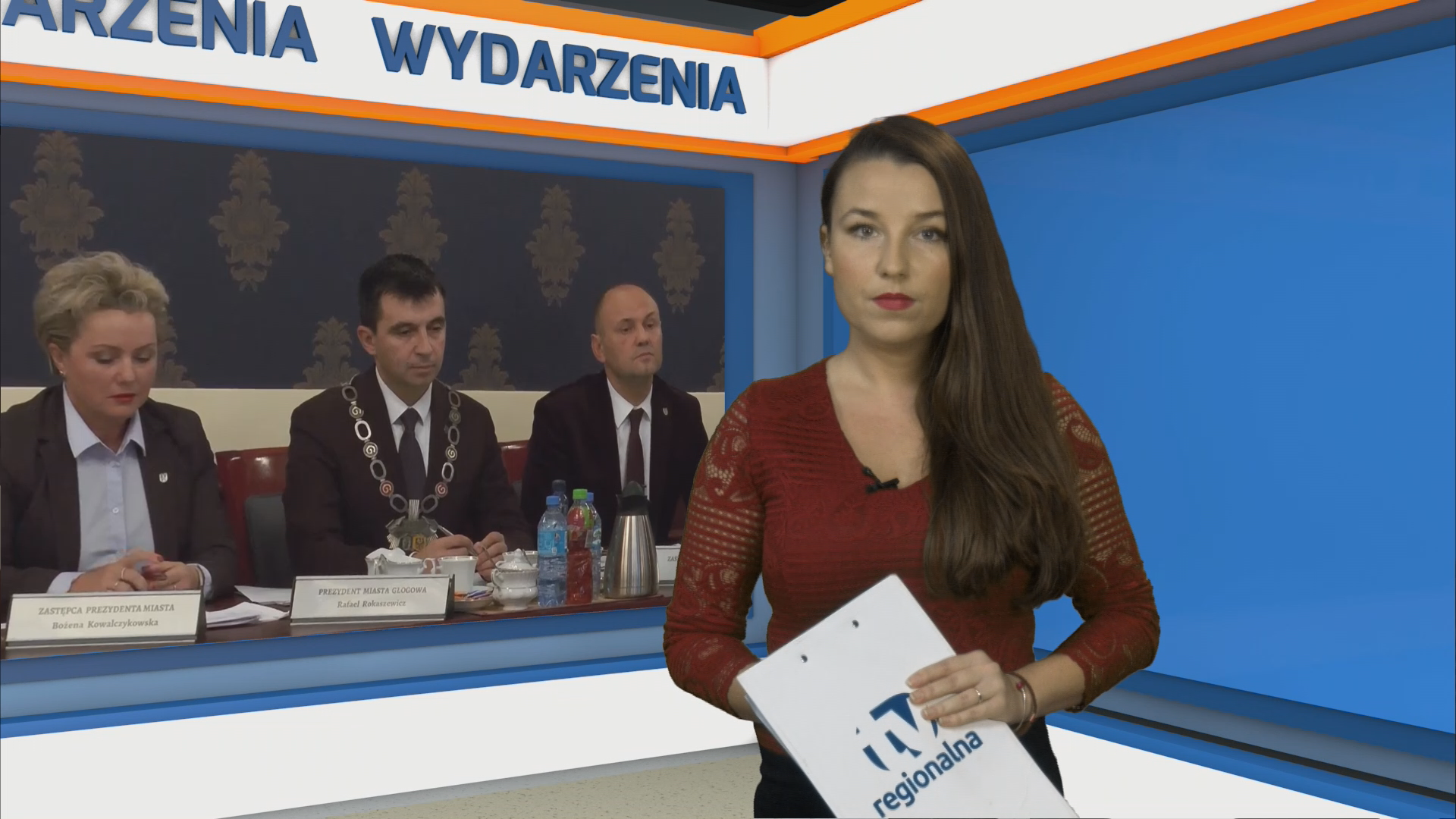 Wydarzenia