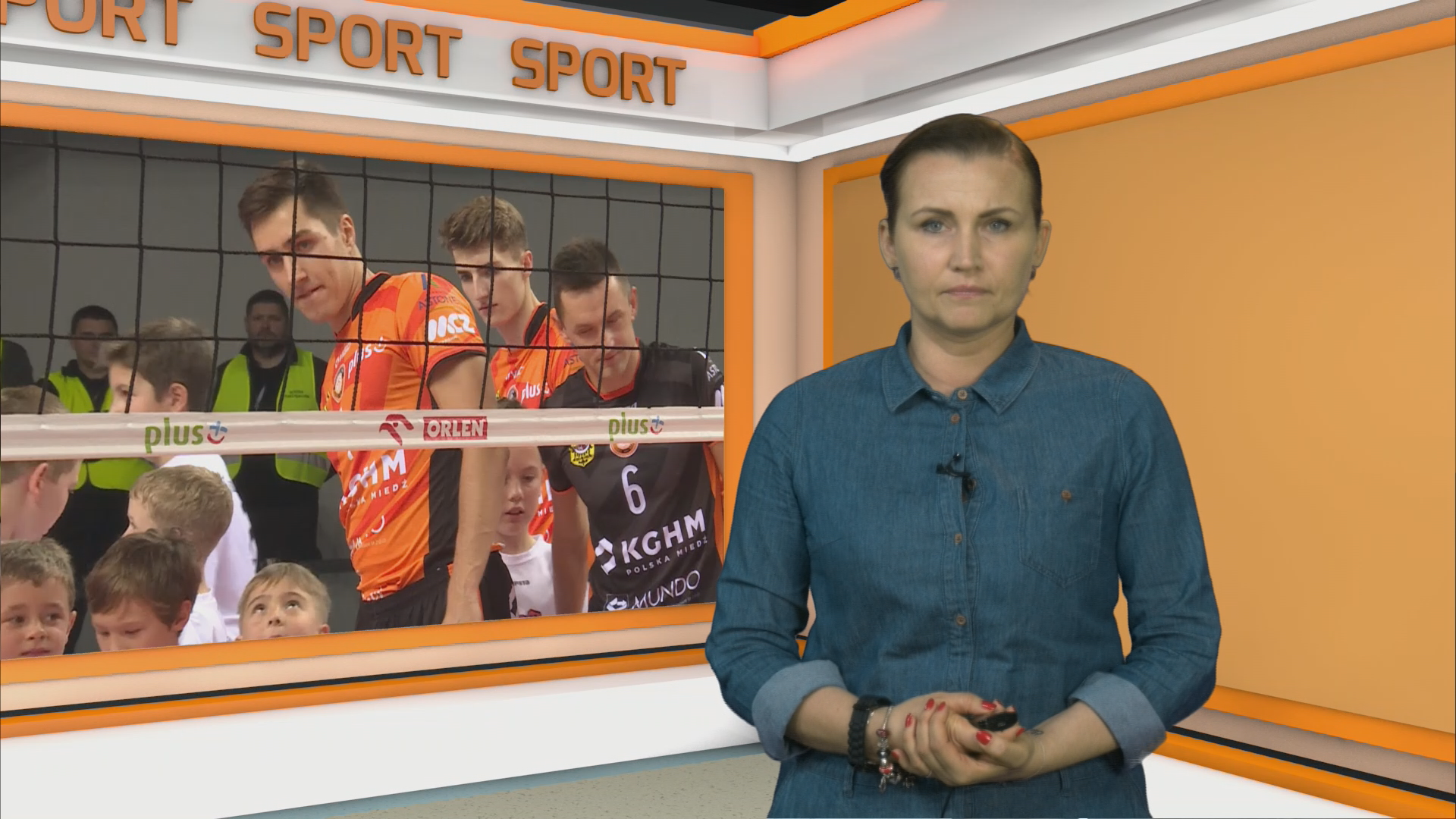 Sport