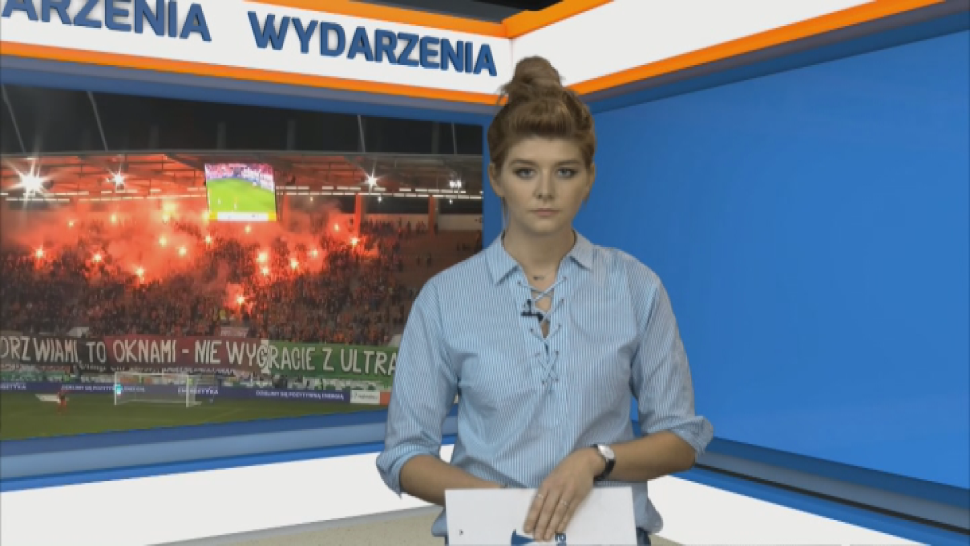 Wydarzenia