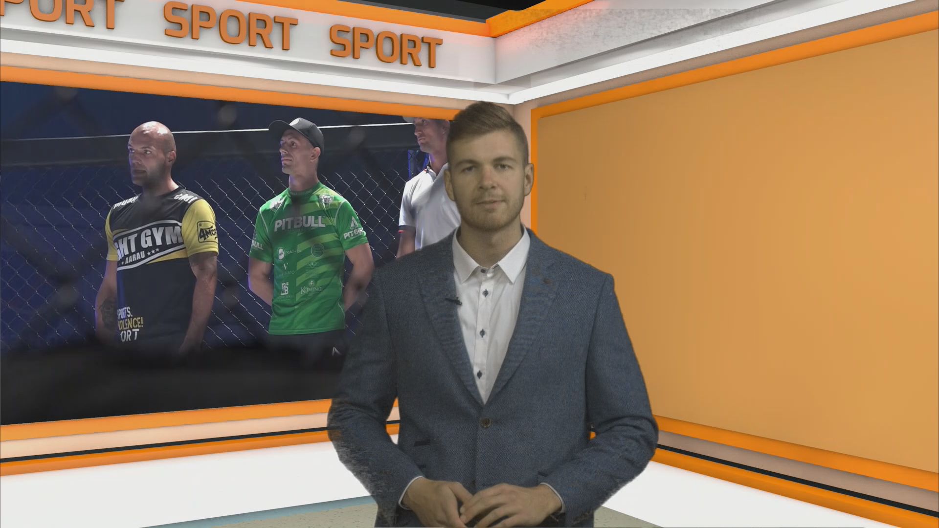 Sport