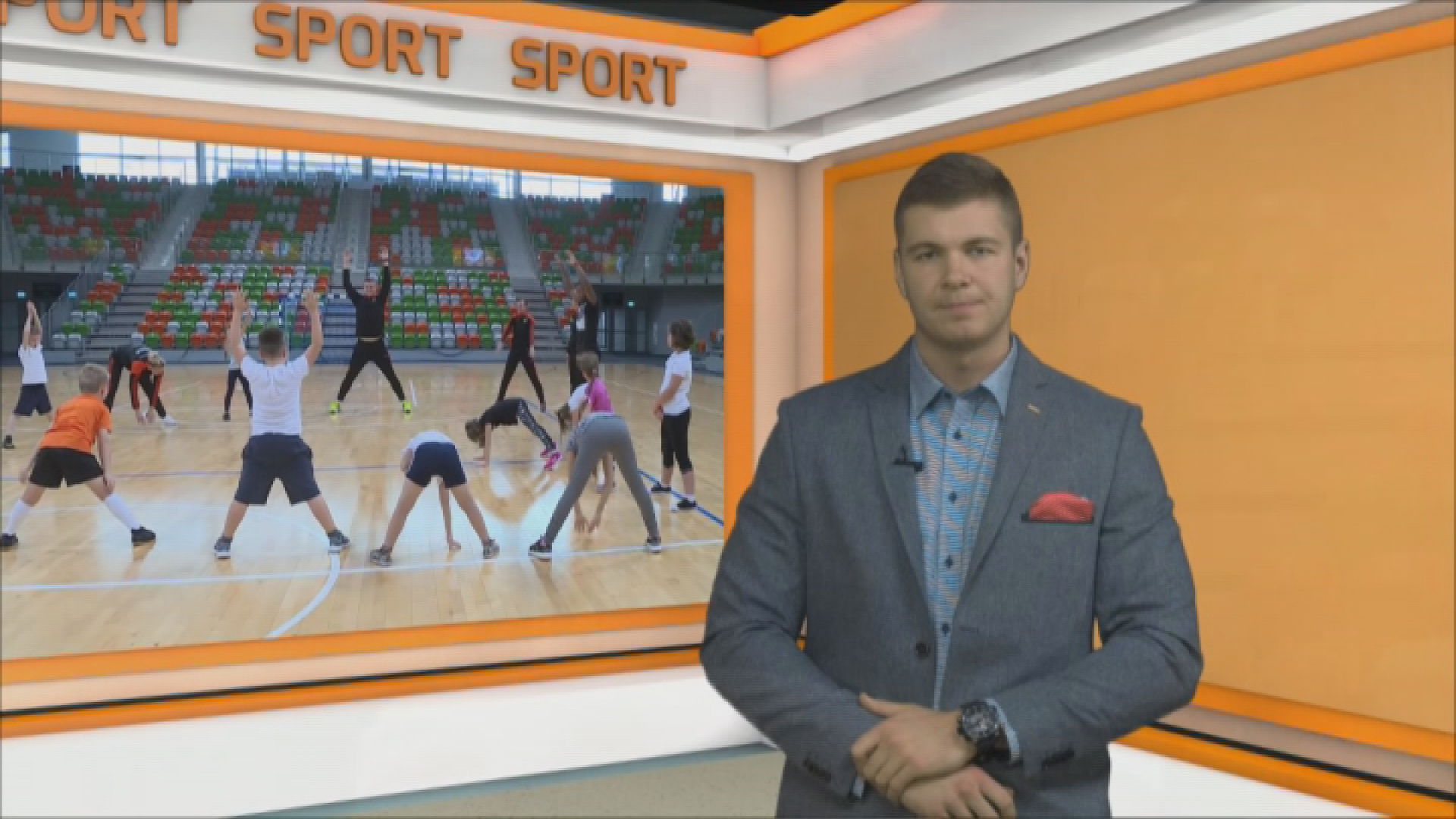 Sport