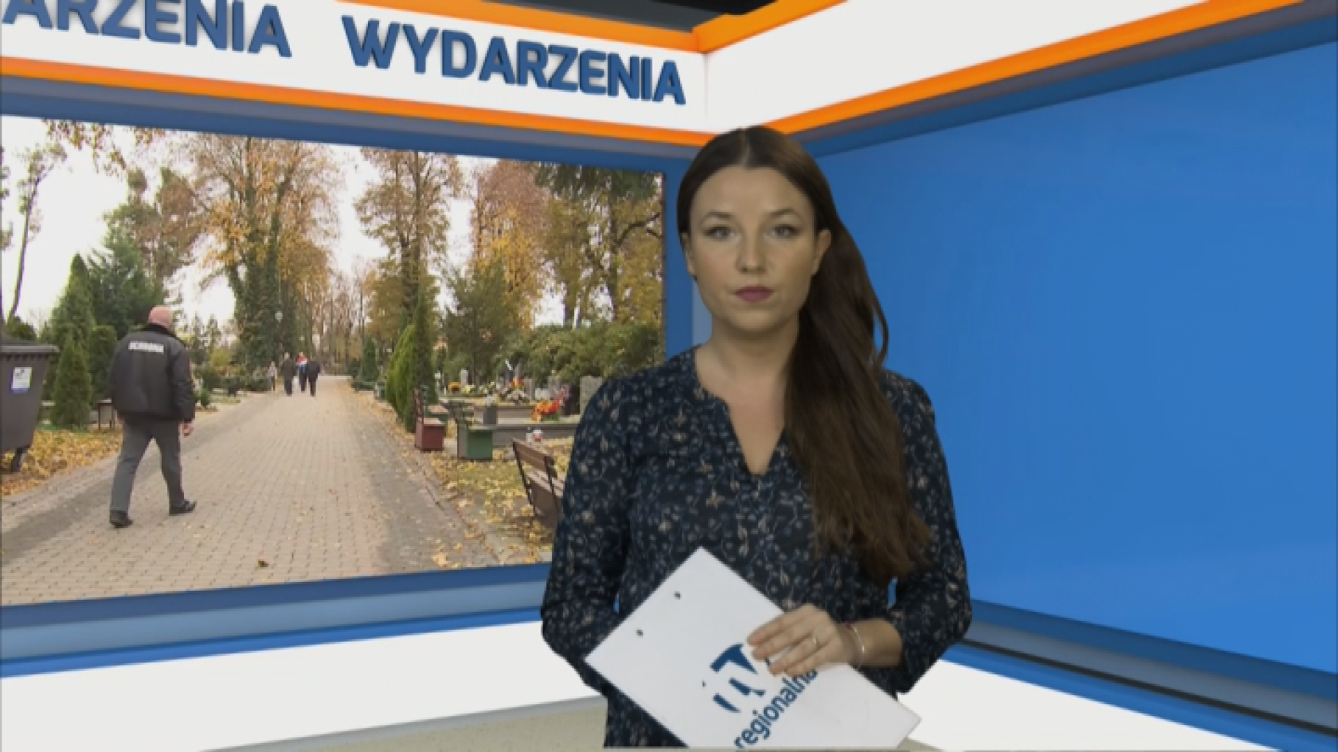 Wydarzenia