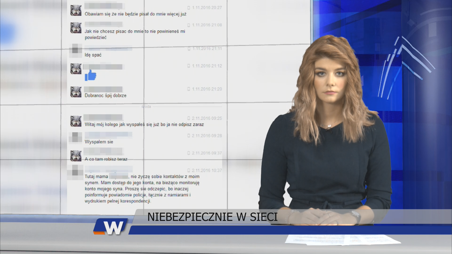Wydarzenia