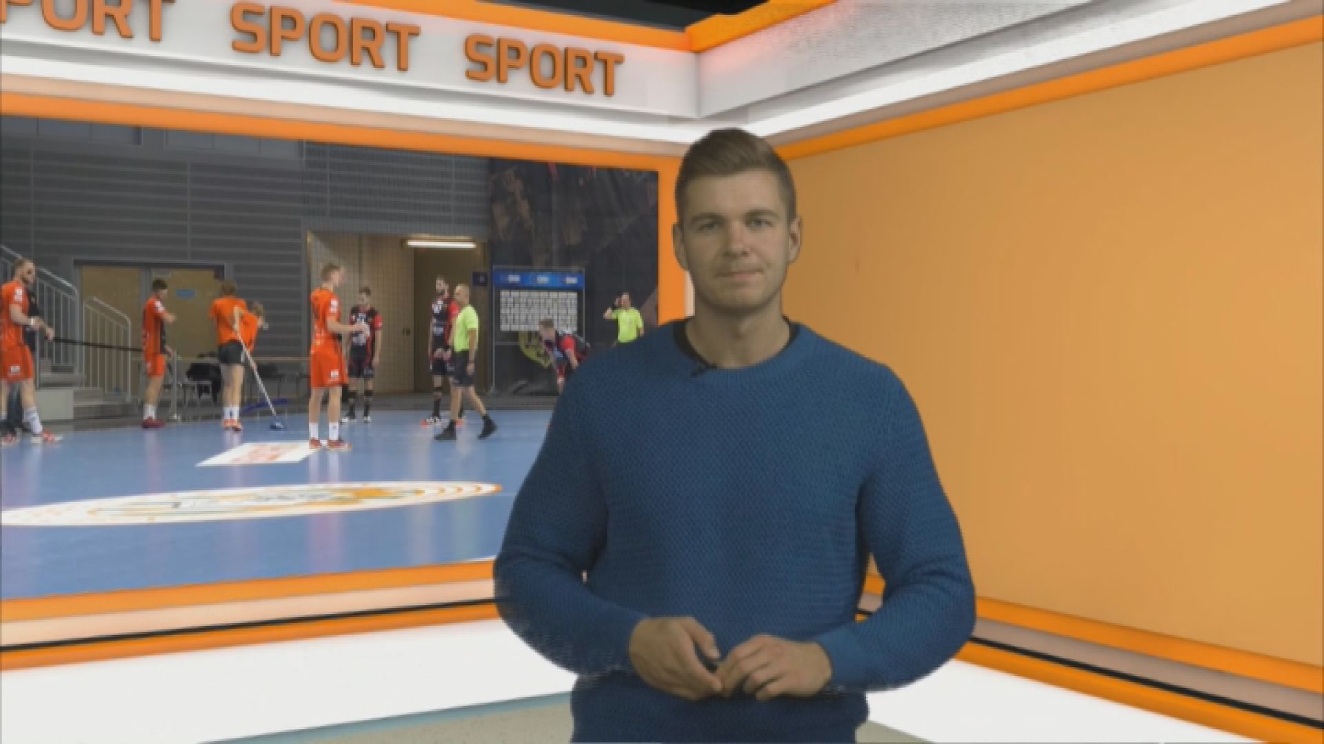 Sport