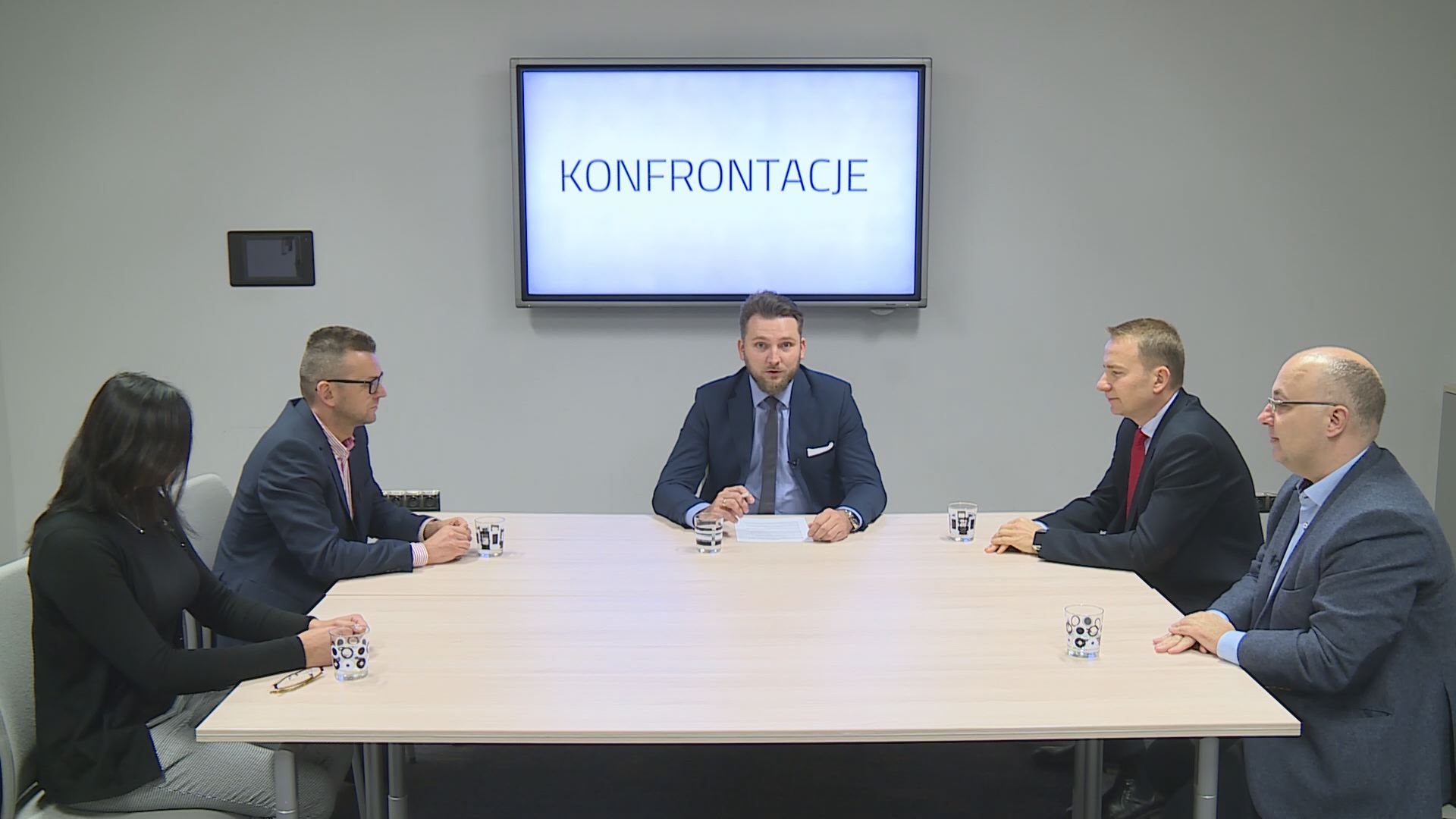 Konfrontacje odc. 31 cz.2