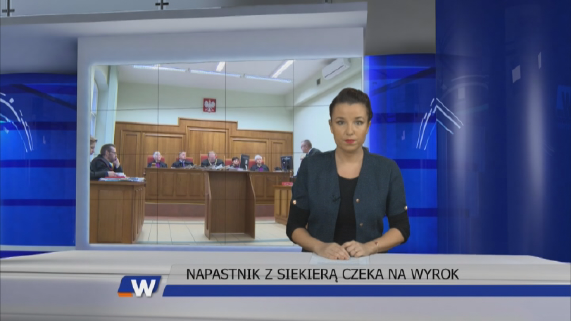Wydarzenia