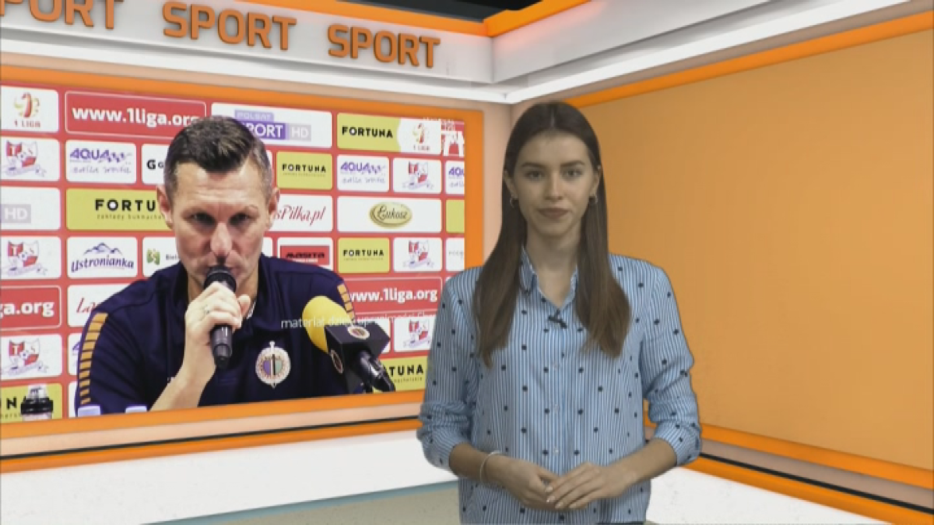 Sport