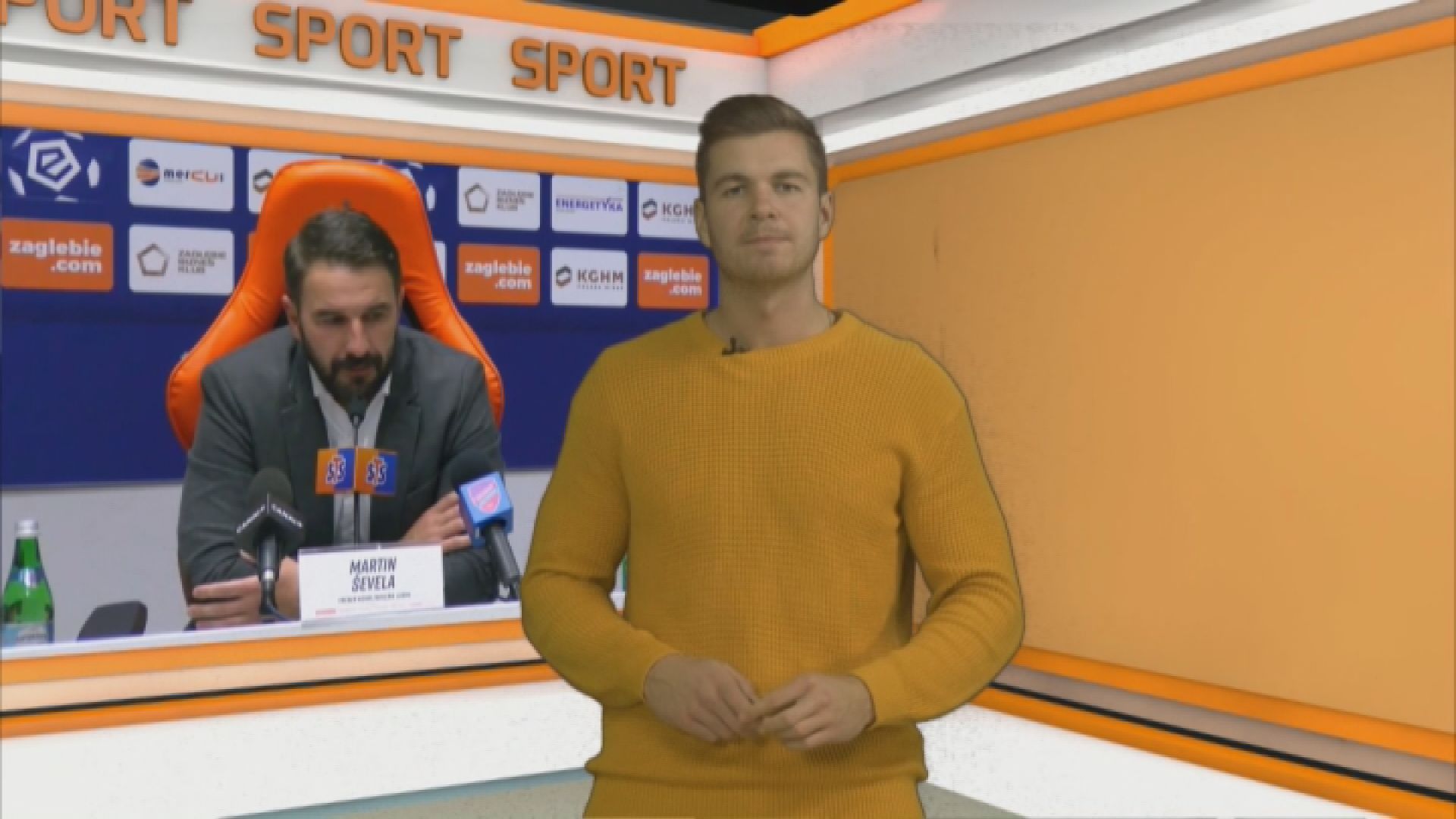 Sport
