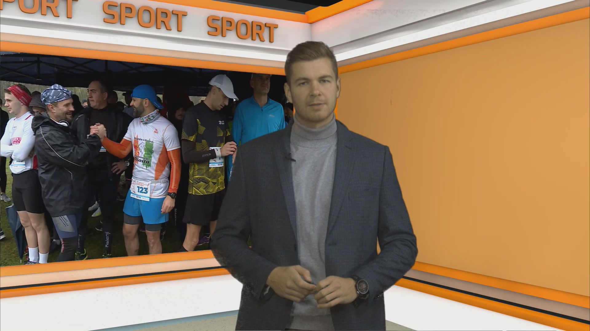Sport