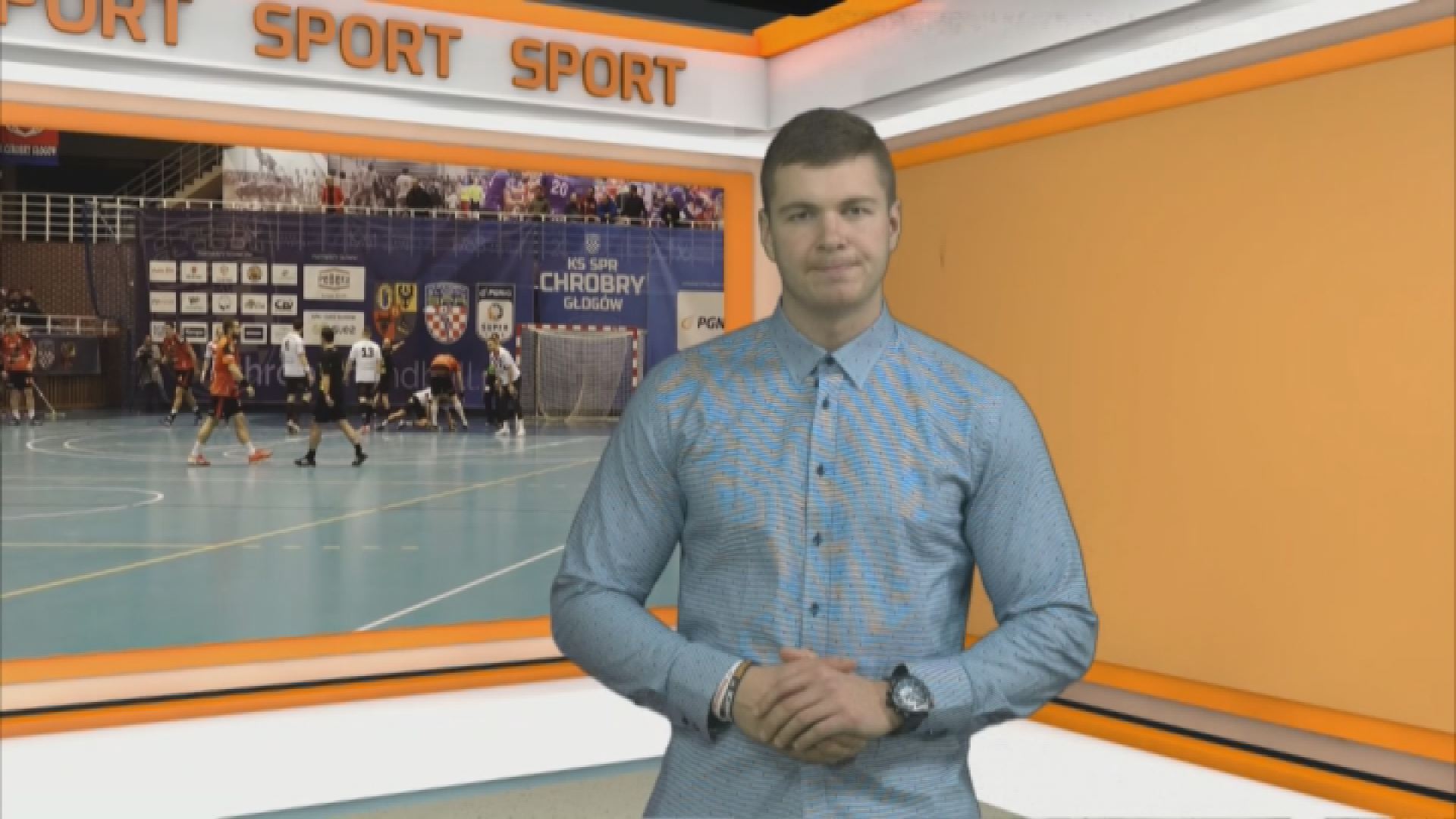 Sport