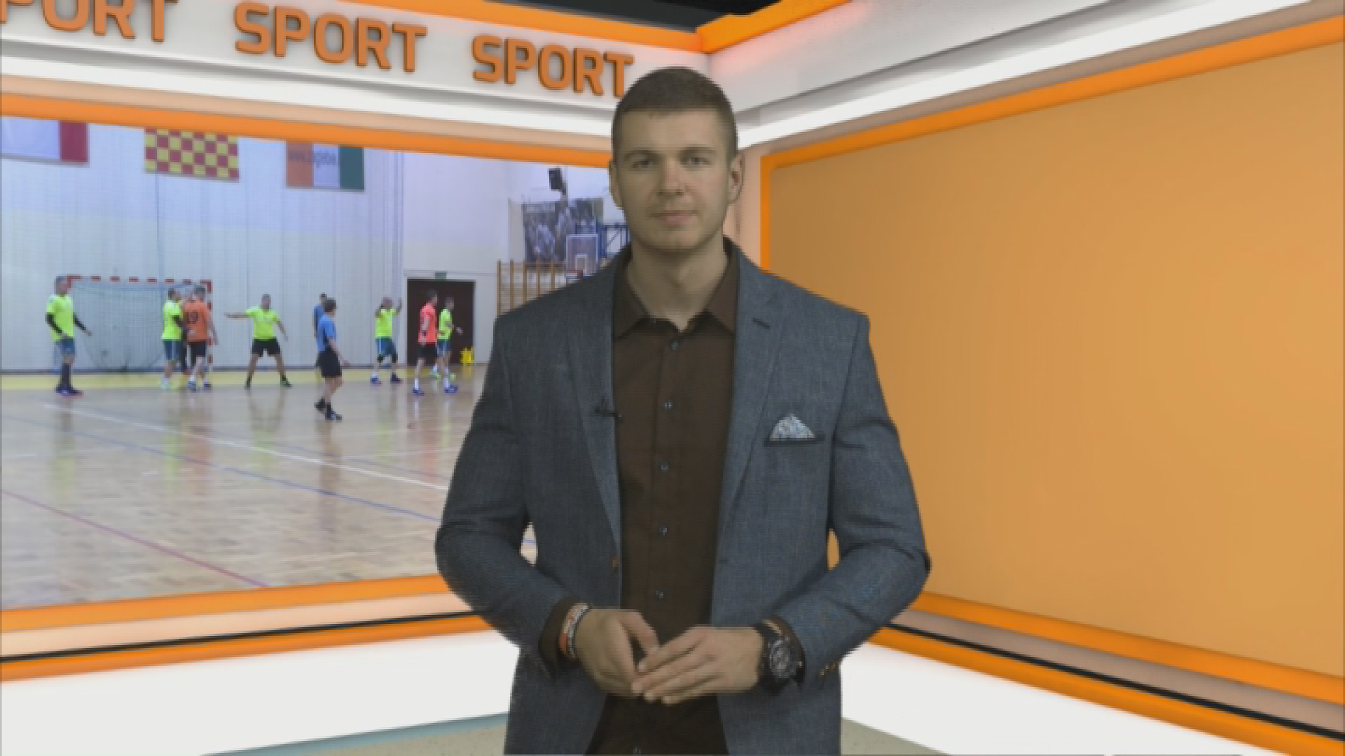 Sport