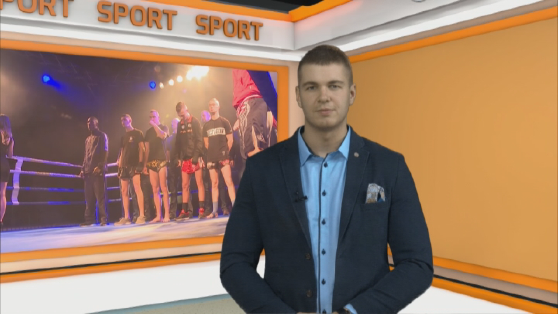 Sport