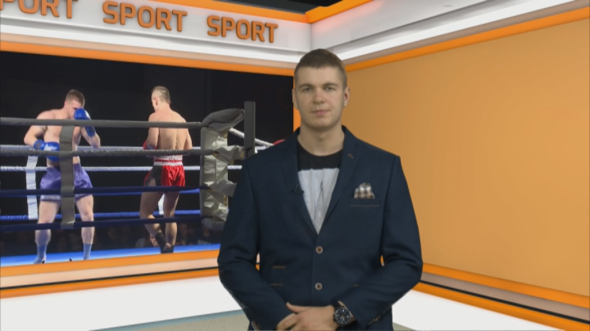 Sport