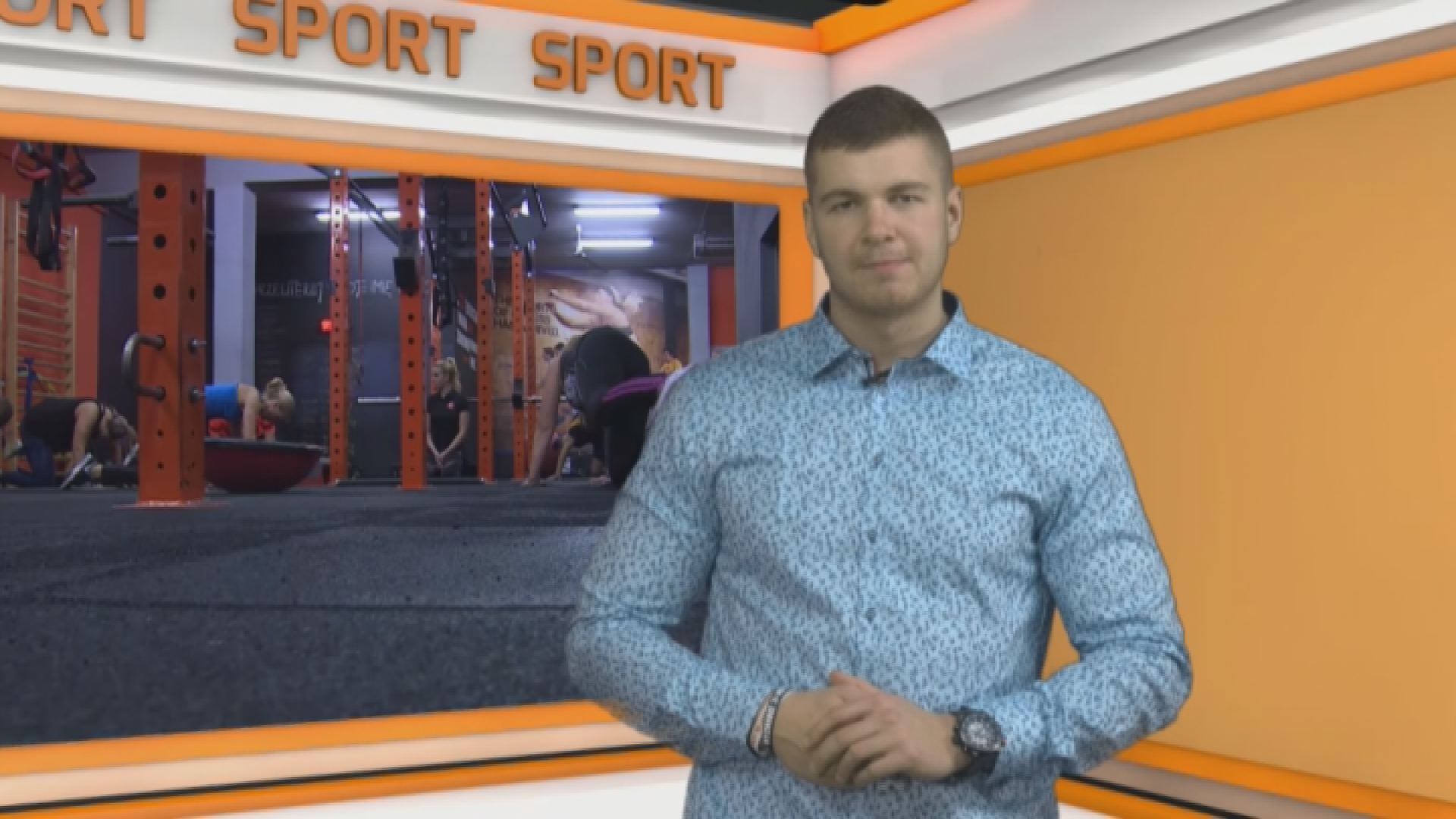 Sport
