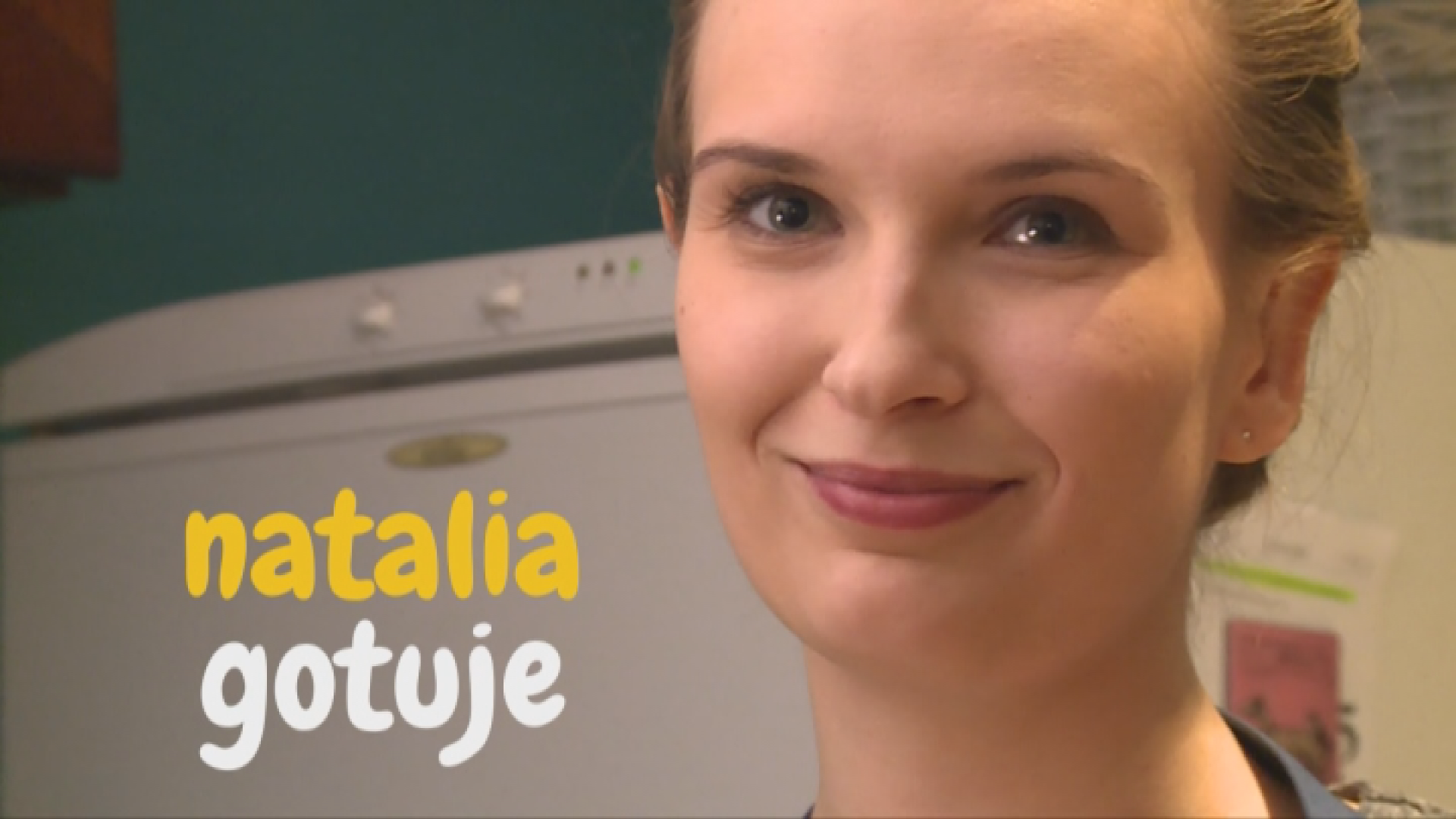 Natalia Gotuje: Makaron i kasztany odc. 24