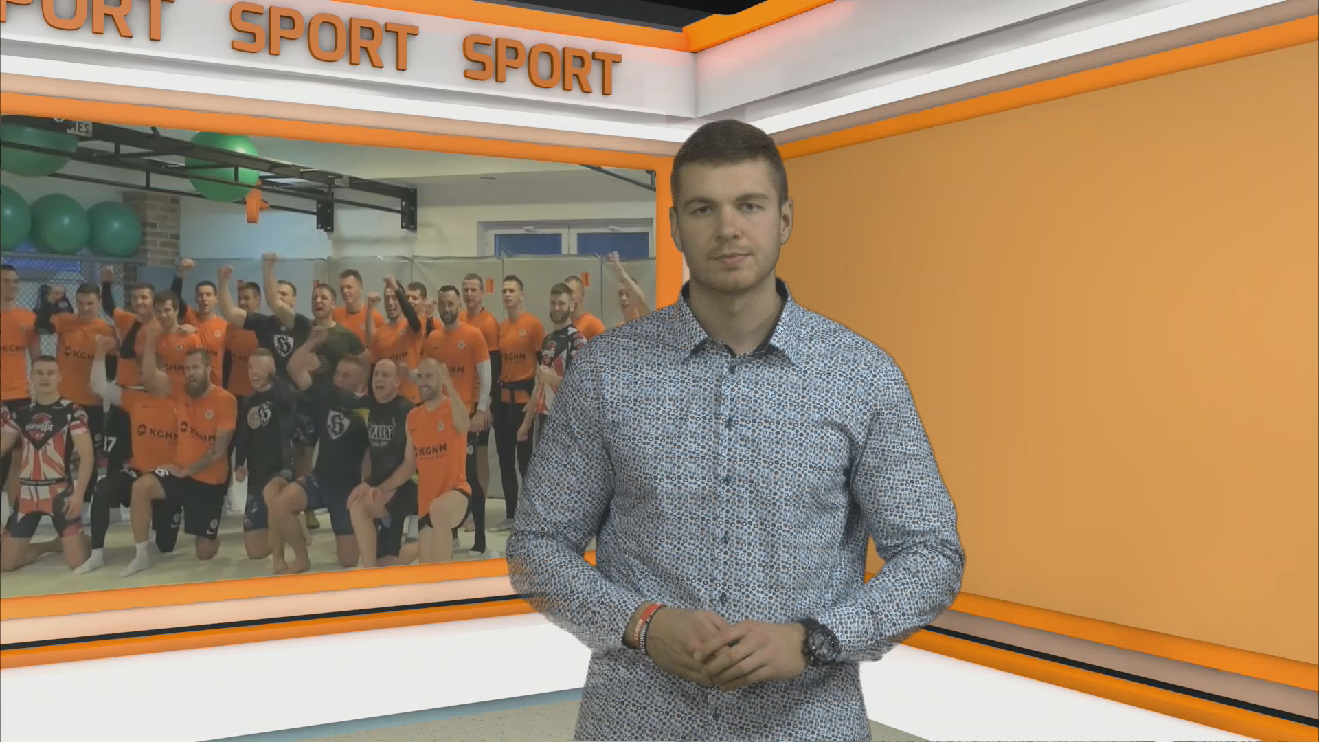 Sport