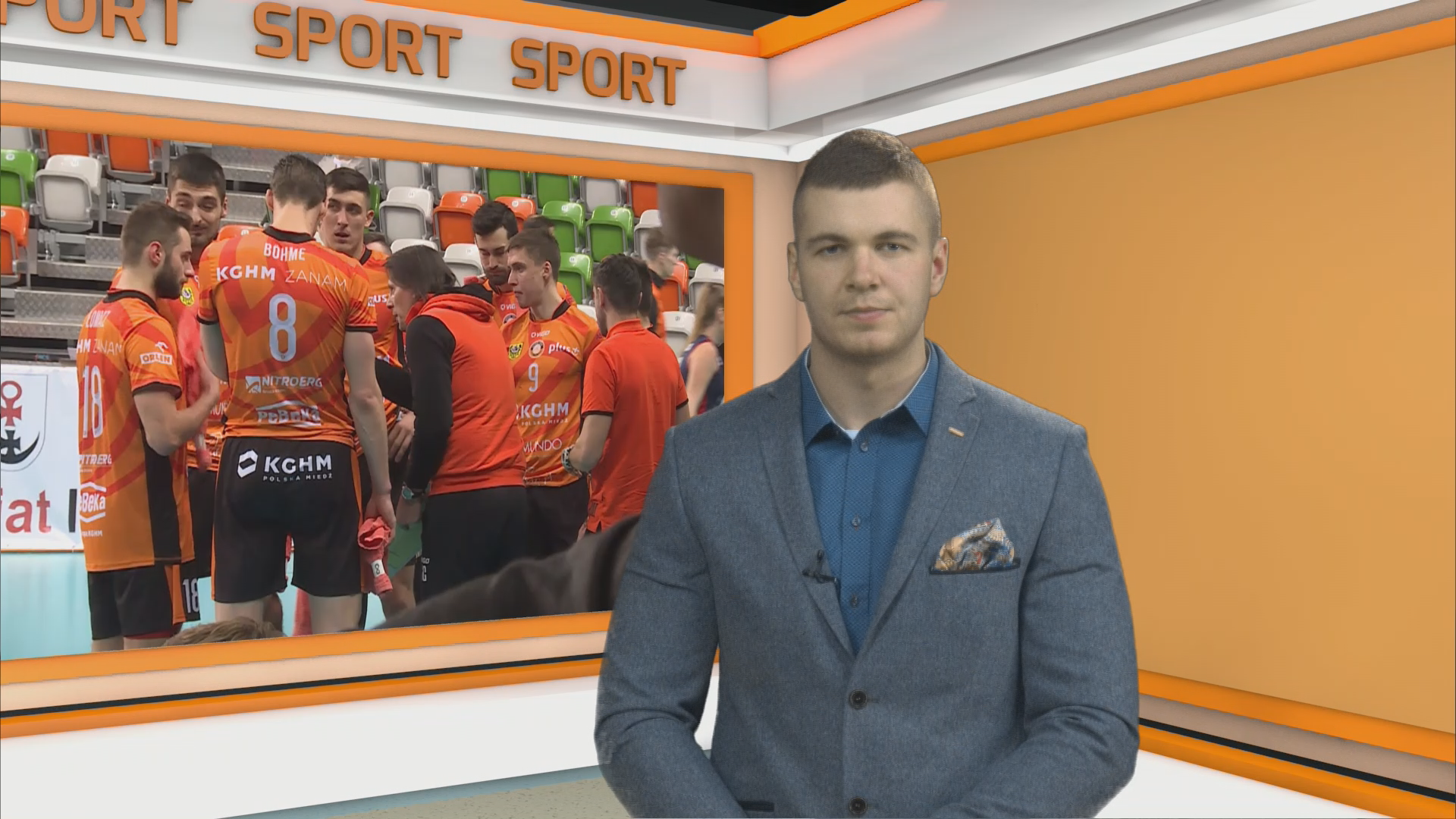 Sport