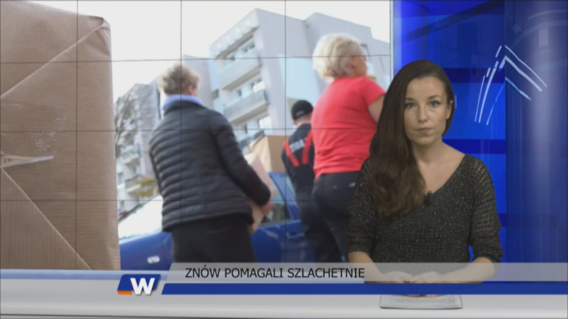 Wydarzenia