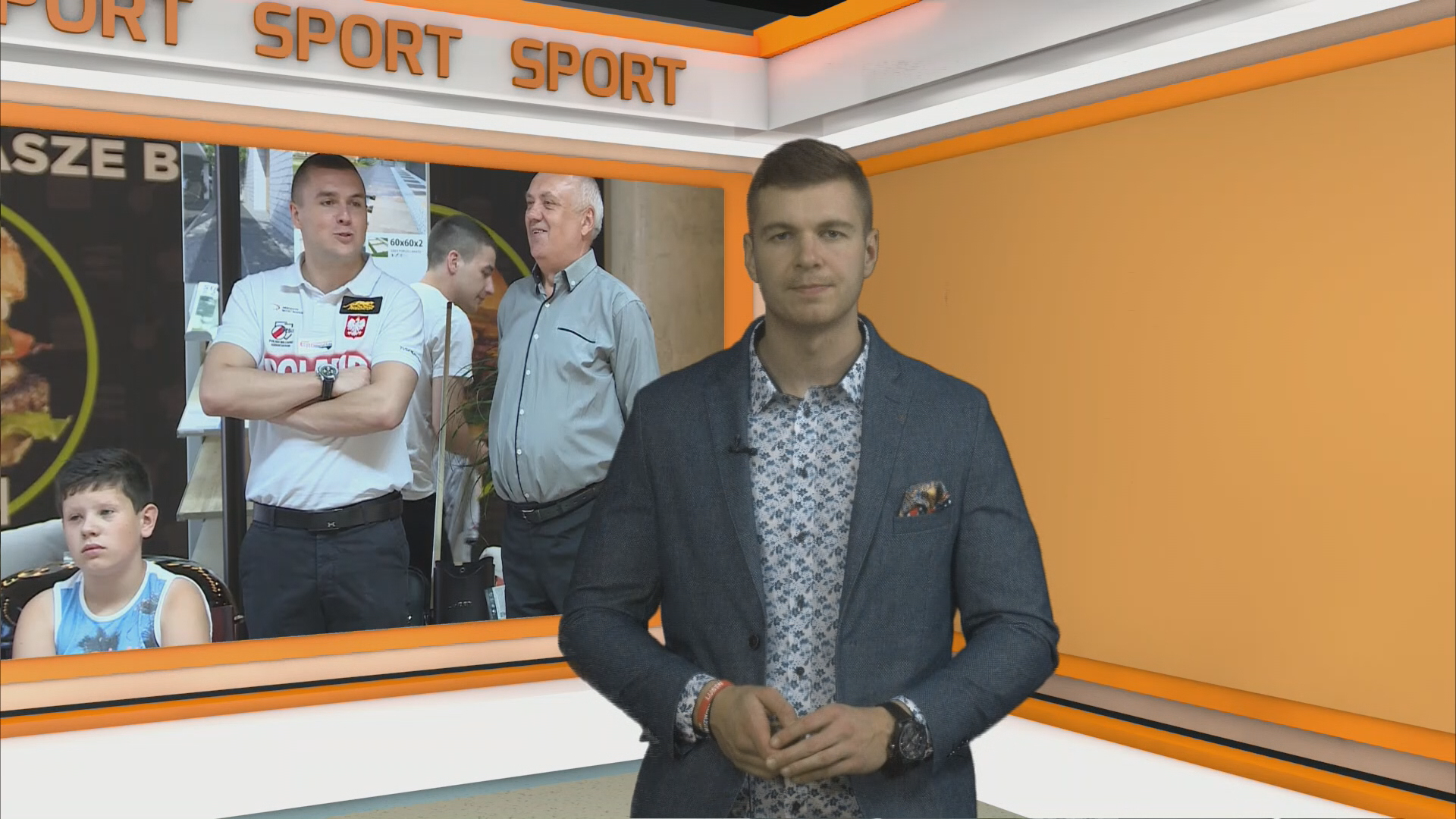 Sport