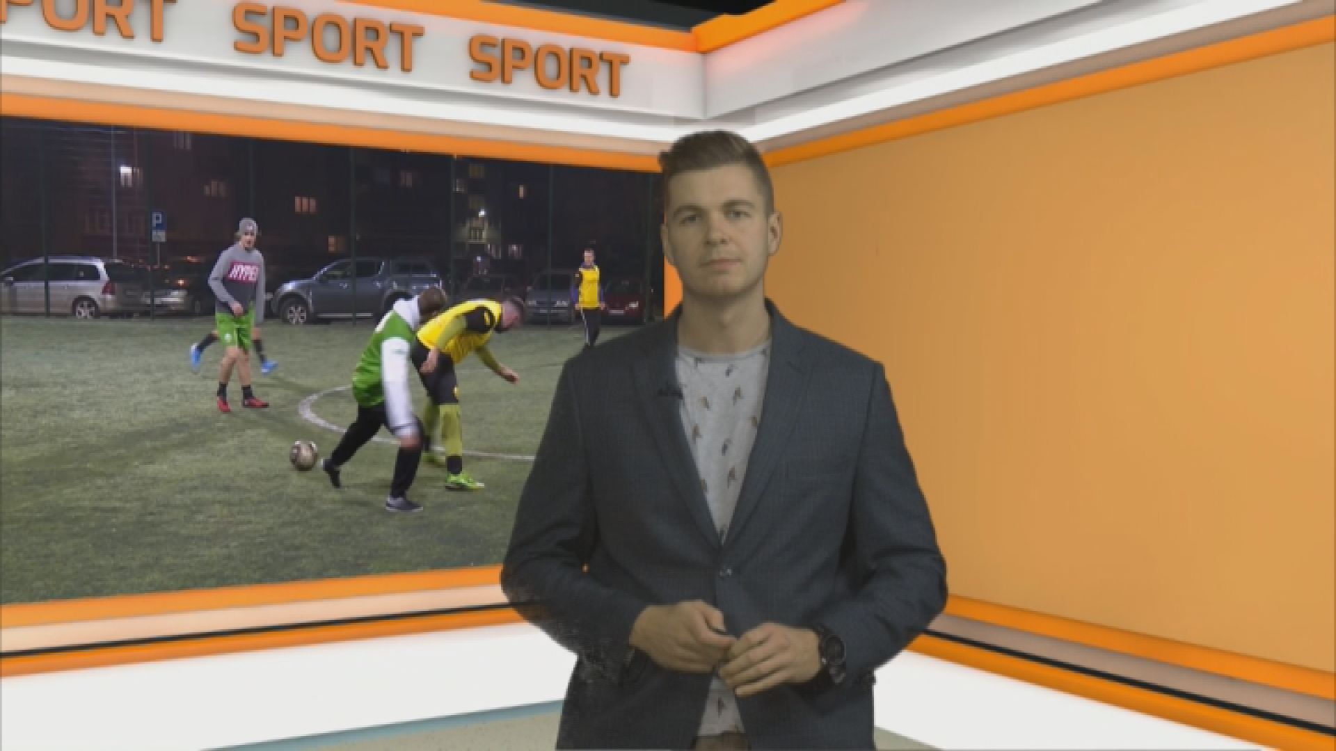 Sport