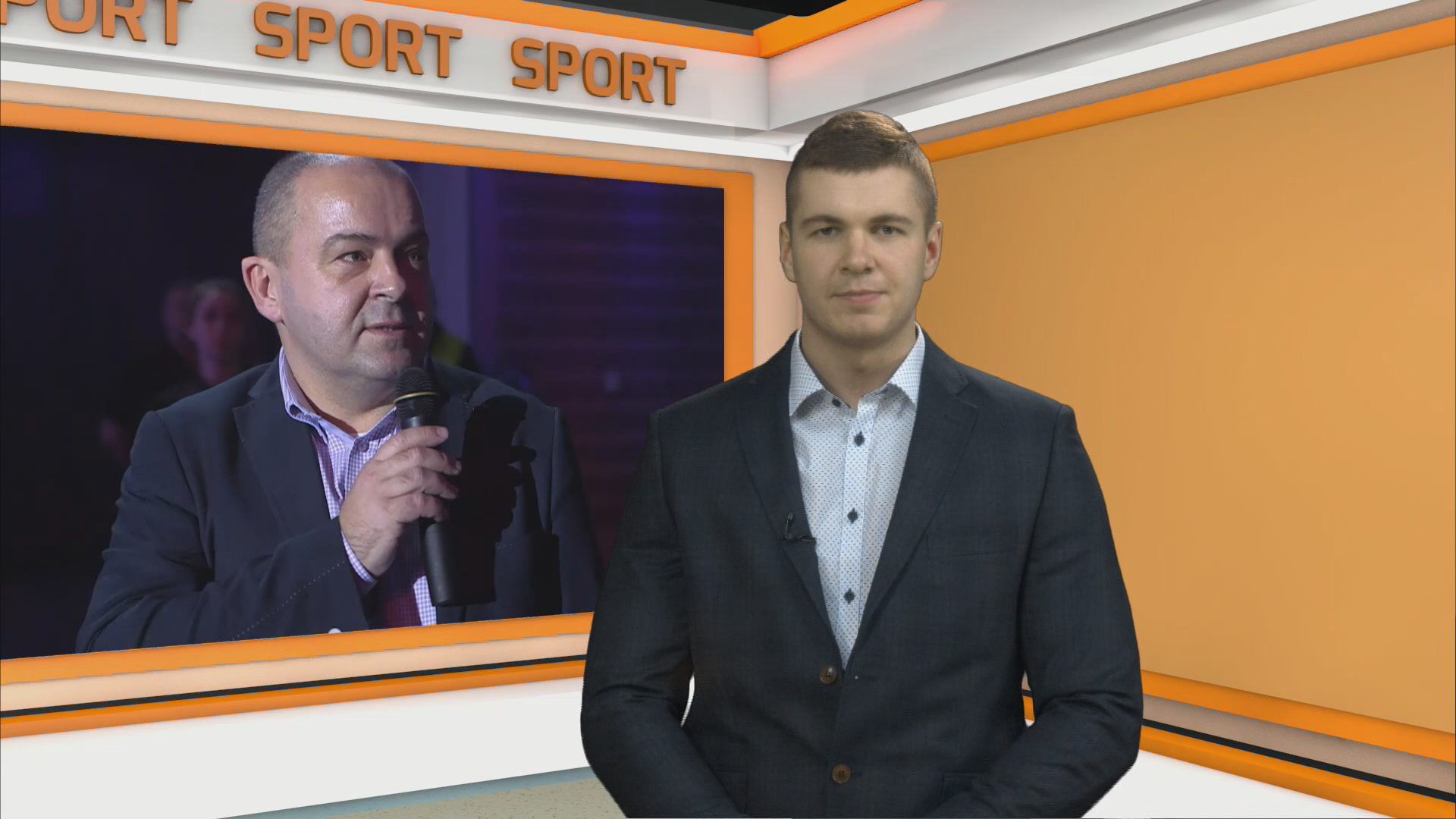 Sport