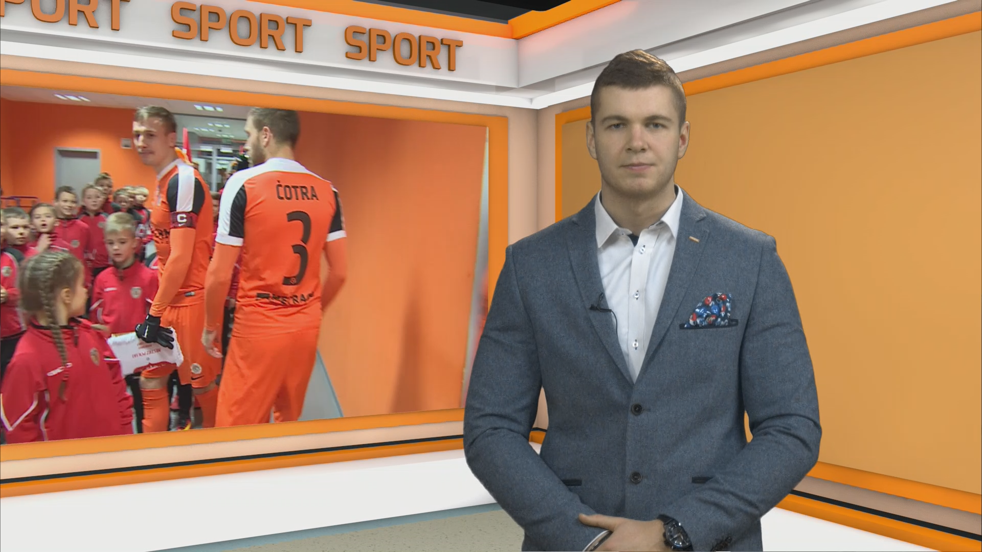 Sport