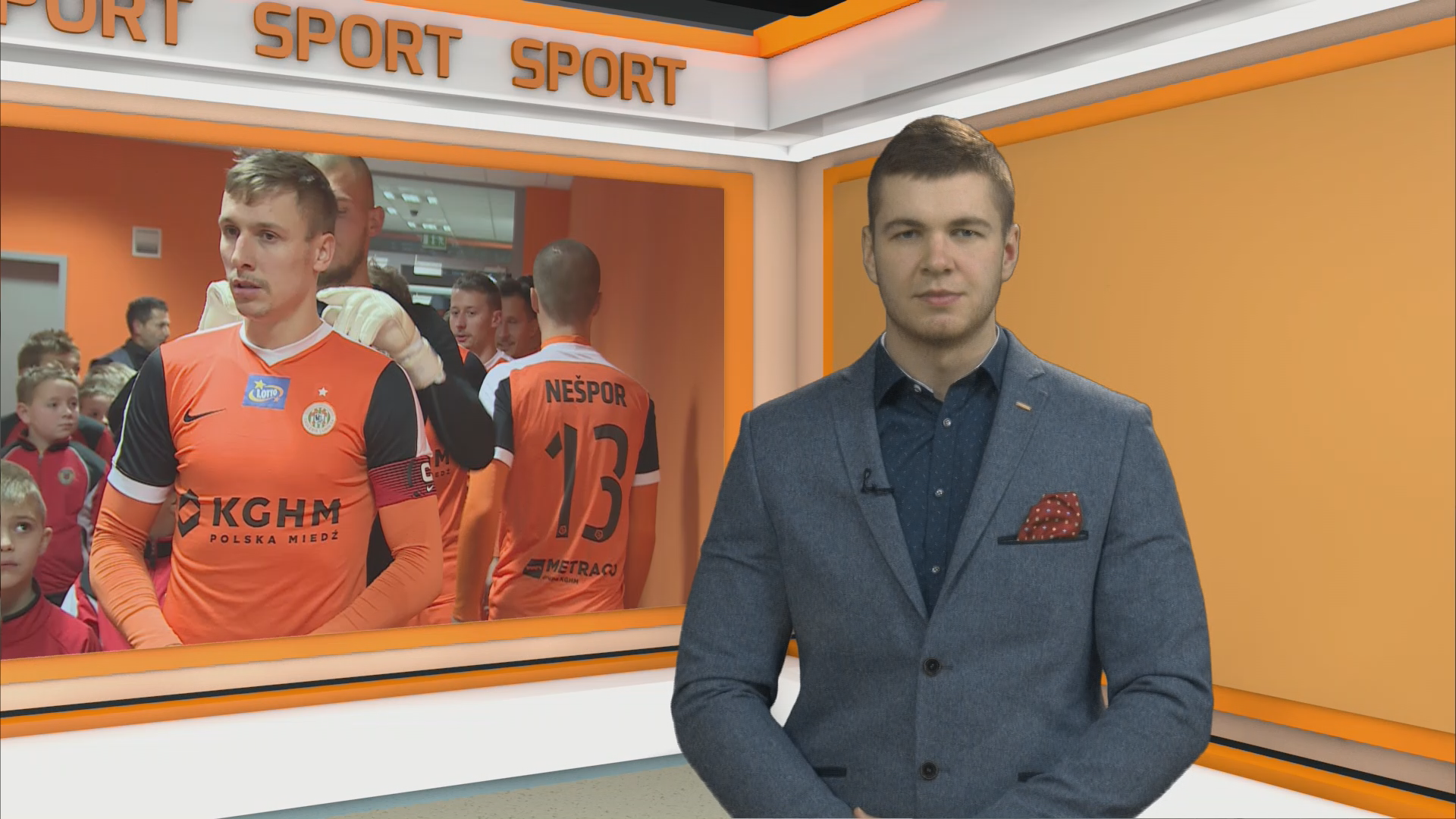 Sport