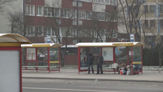 Historia mężczyzny, który dostał szansę na nowe życie