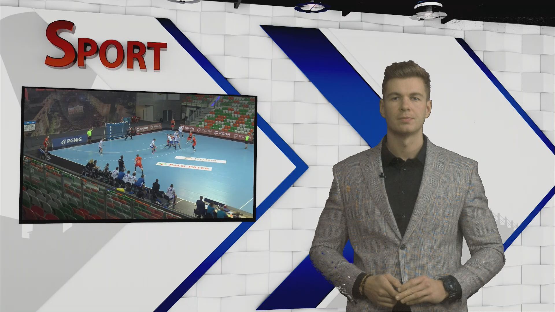 Sport