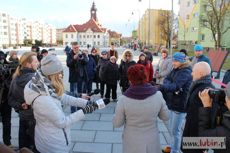 O rynku powinni decydować tylko mieszkańcy rynku?