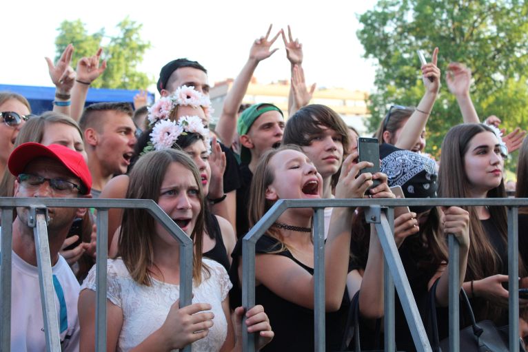 Już wiadomo kto zagra na Dniach Lubina