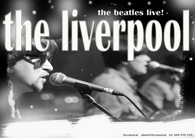 The Liverpool zagra w Klubie pod Muzami