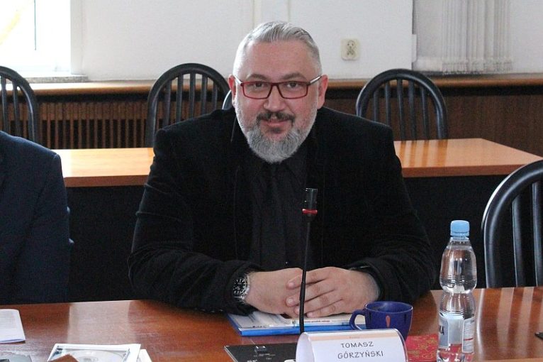 Tomasz Górzyński