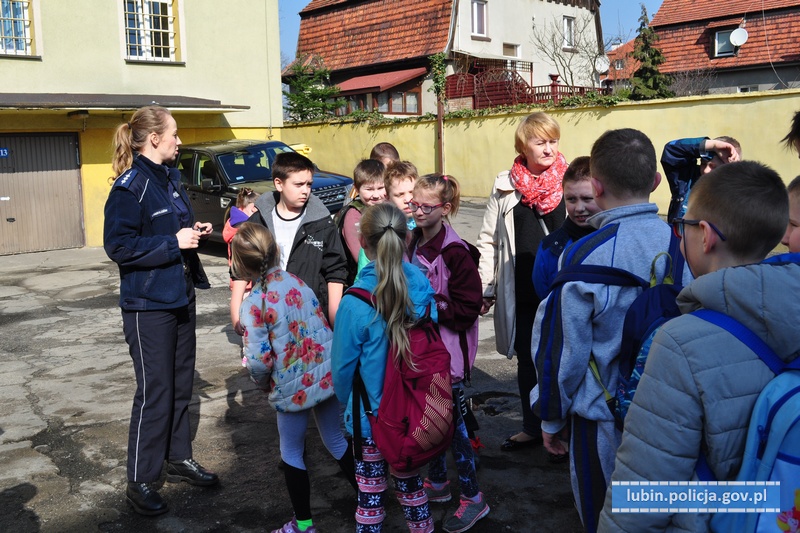 Na zielonym TAK, na czerwonym NIE!