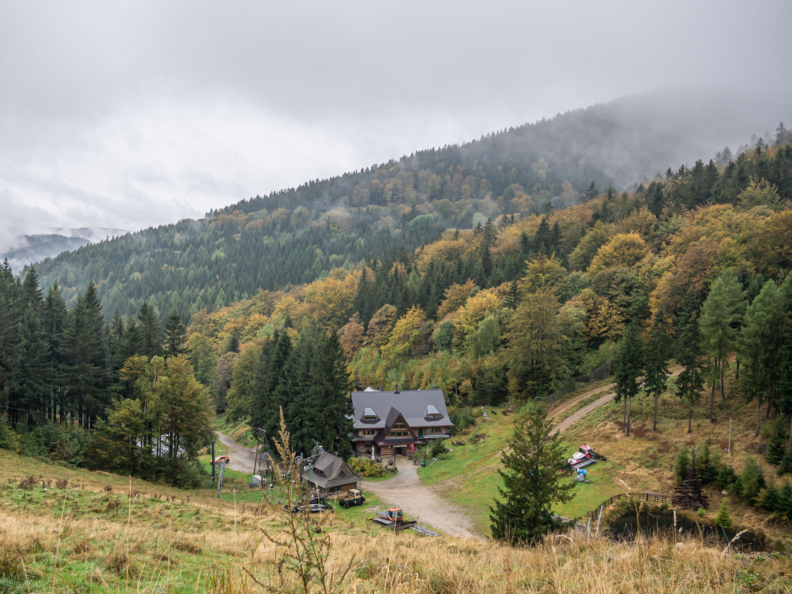 Fotograficzna podróż po Dolnym Śląsku