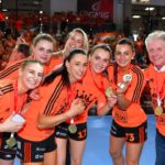 Metraco Zaglebie Lubin – SPR Pogon Szczecin