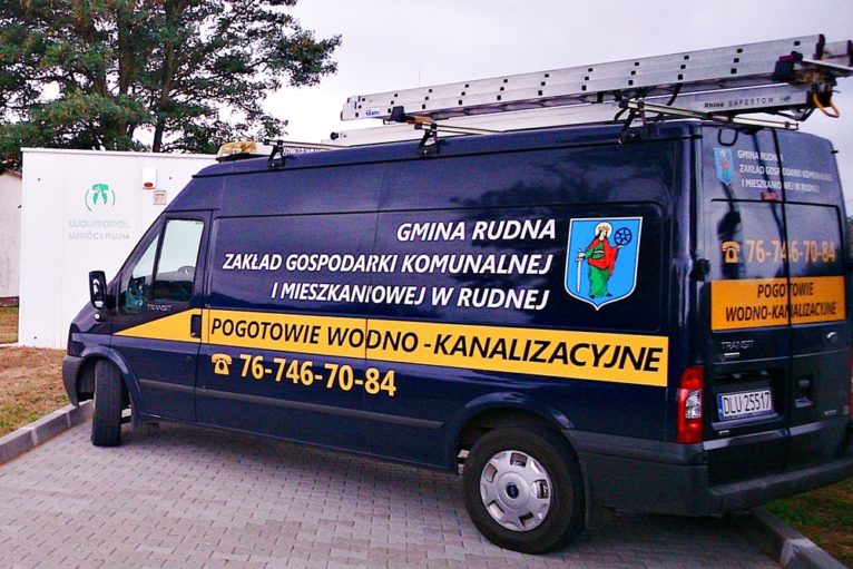 Fot. UG Rudna