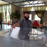 Wybory_prezydenckie_2020_Osiek_urna_głosowanie (1)