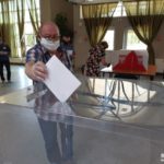 Wybory_prezydenckie_2020_Osiek_urna_głosowanie (8)