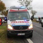 Wypadek koło Gogołowic, 15.10.2020 r (25)