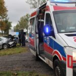 Wypadek koło Gogołowic, 15.10.2020 r (6)