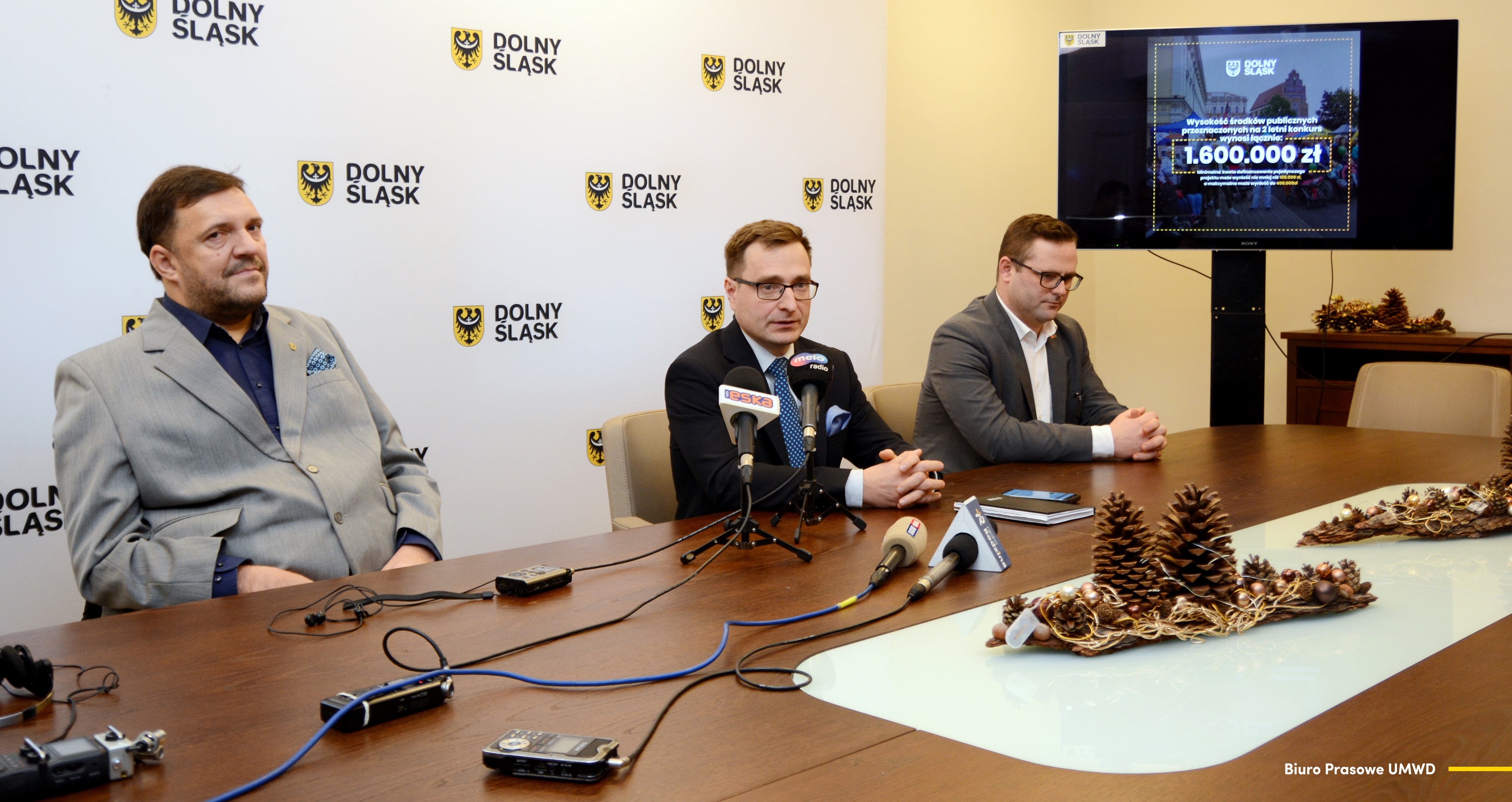 Ruszył konkurs na projekty dedykowane osobom z niepełnosprawnościami