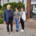 Władysław Siwak Ludmiła Rumińska repatrianci Kazachstan