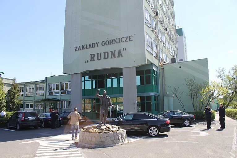 ZG Rudna