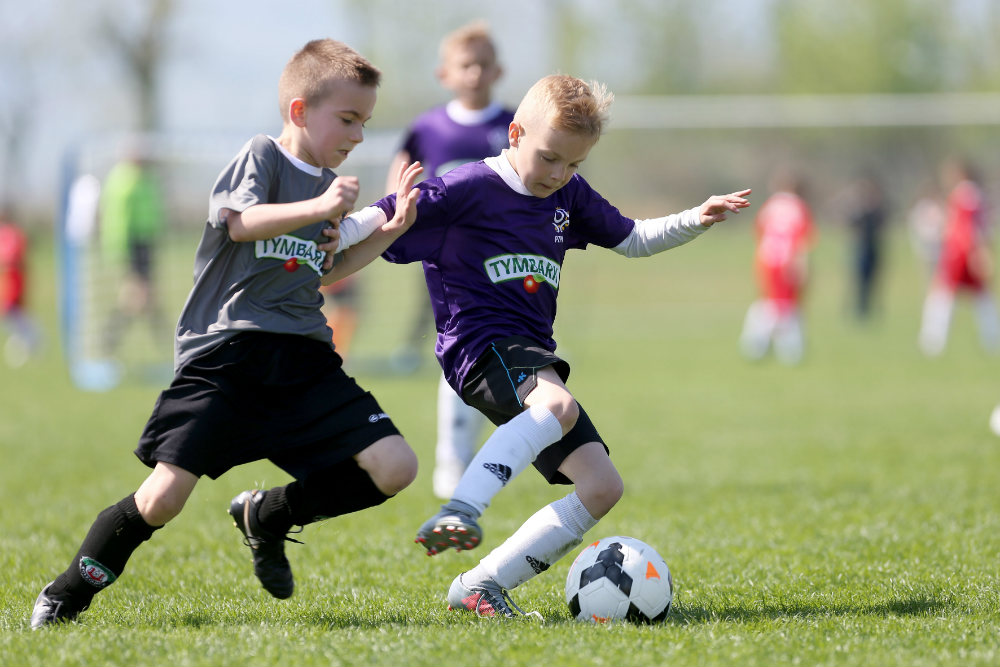 Tymbark Cup – znamy mistrzów Dolnego Śląska