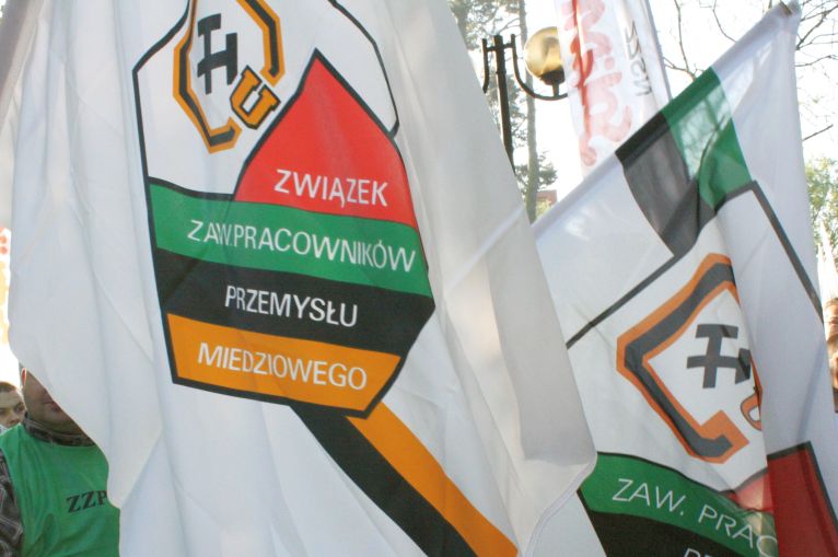 Związkowcy chcą znów negocjować płace