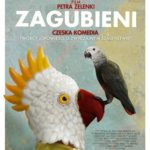 zagubieni