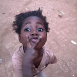 Zambia, wolontariuszki (10)